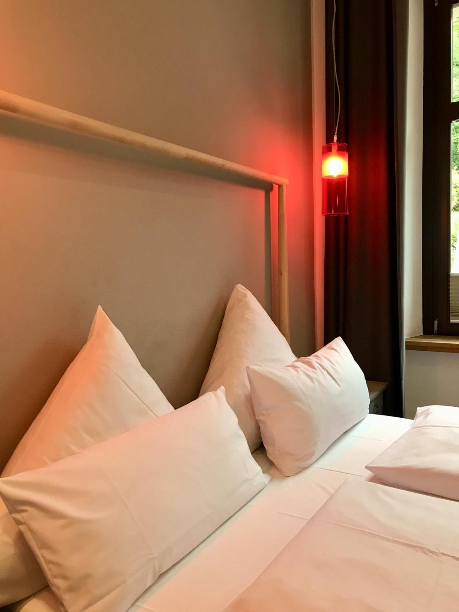 Hotel Villa Vie Κόχεμ Εξωτερικό φωτογραφία