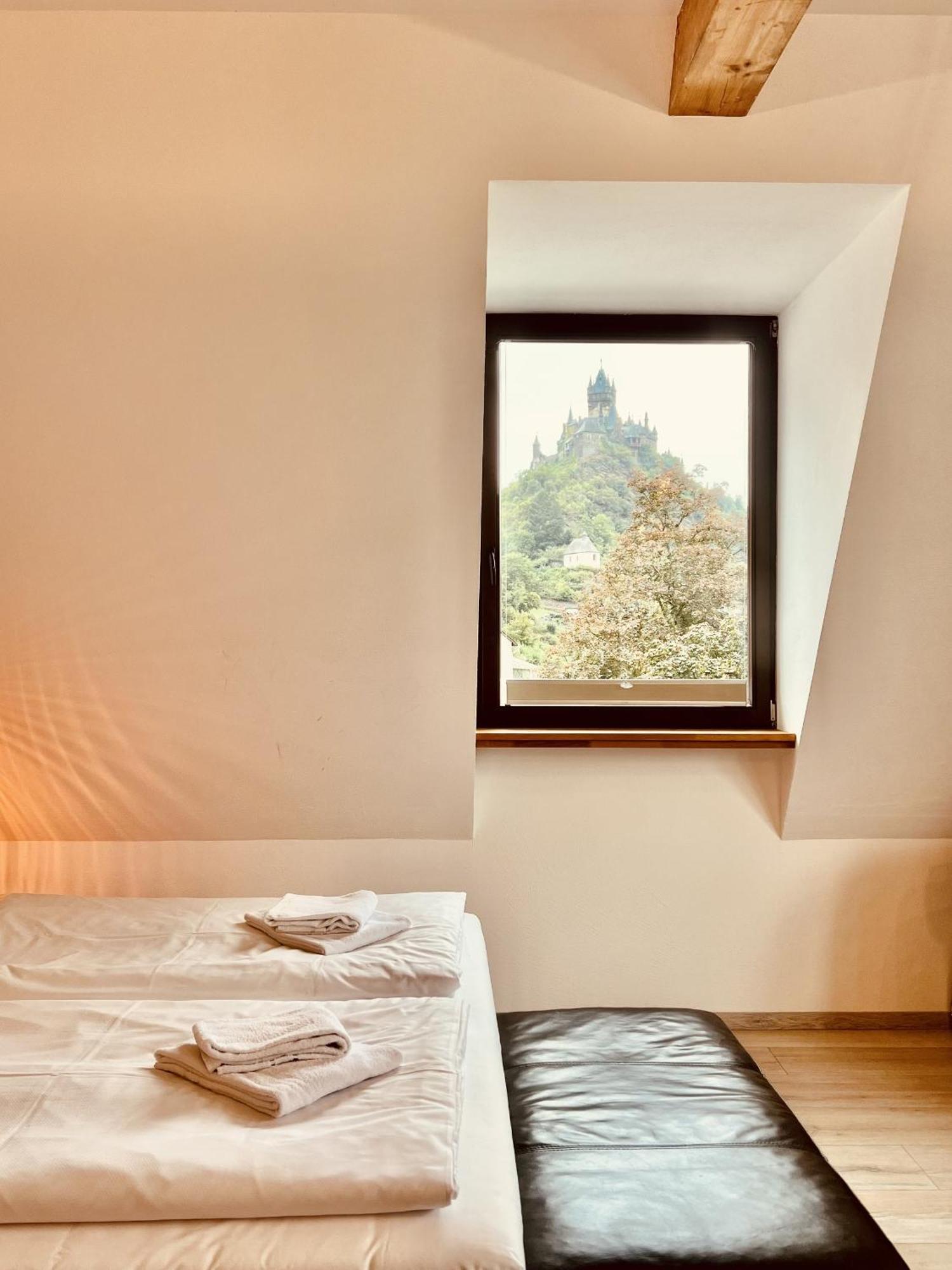 Hotel Villa Vie Κόχεμ Εξωτερικό φωτογραφία