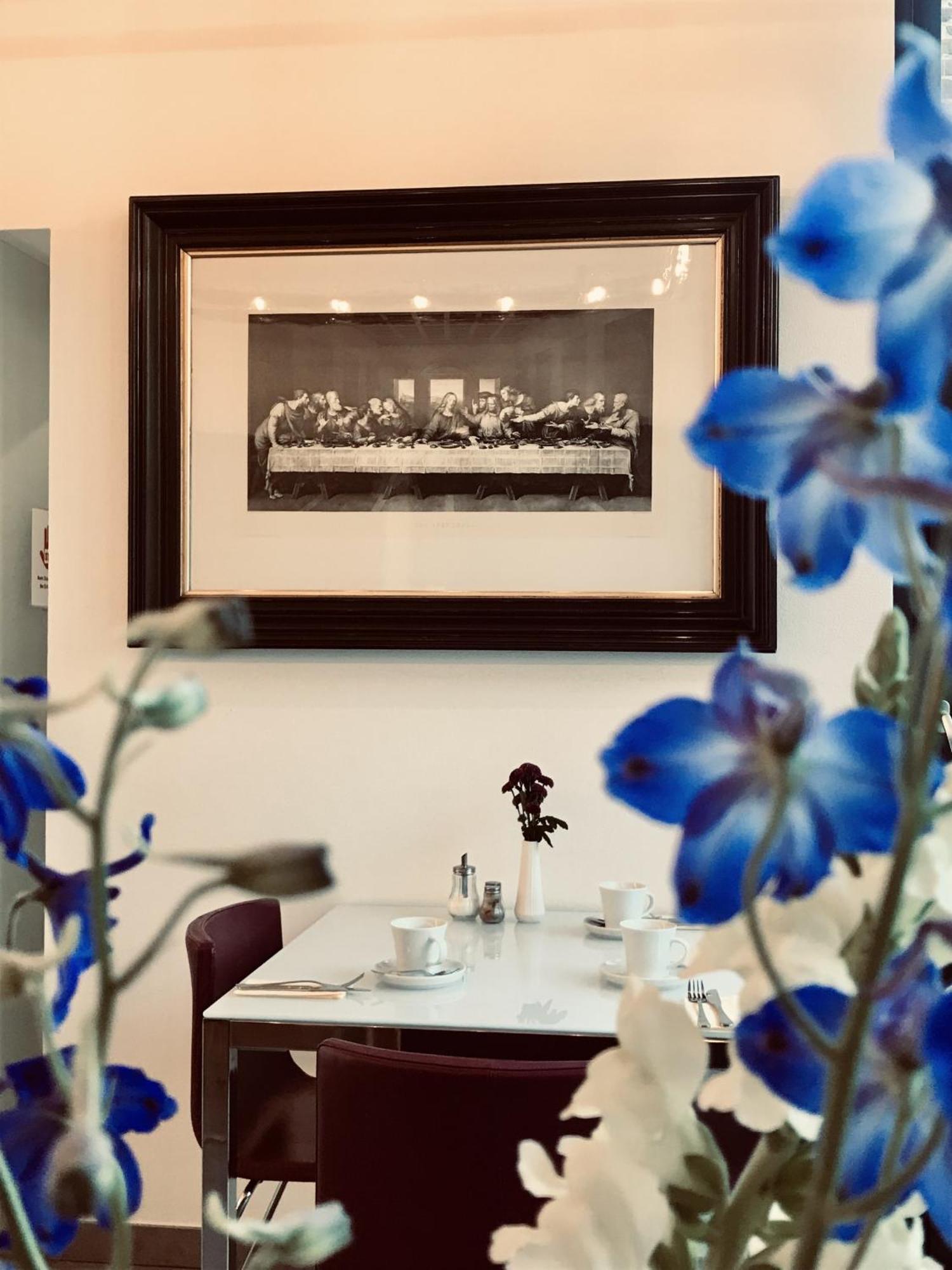 Hotel Villa Vie Κόχεμ Εξωτερικό φωτογραφία