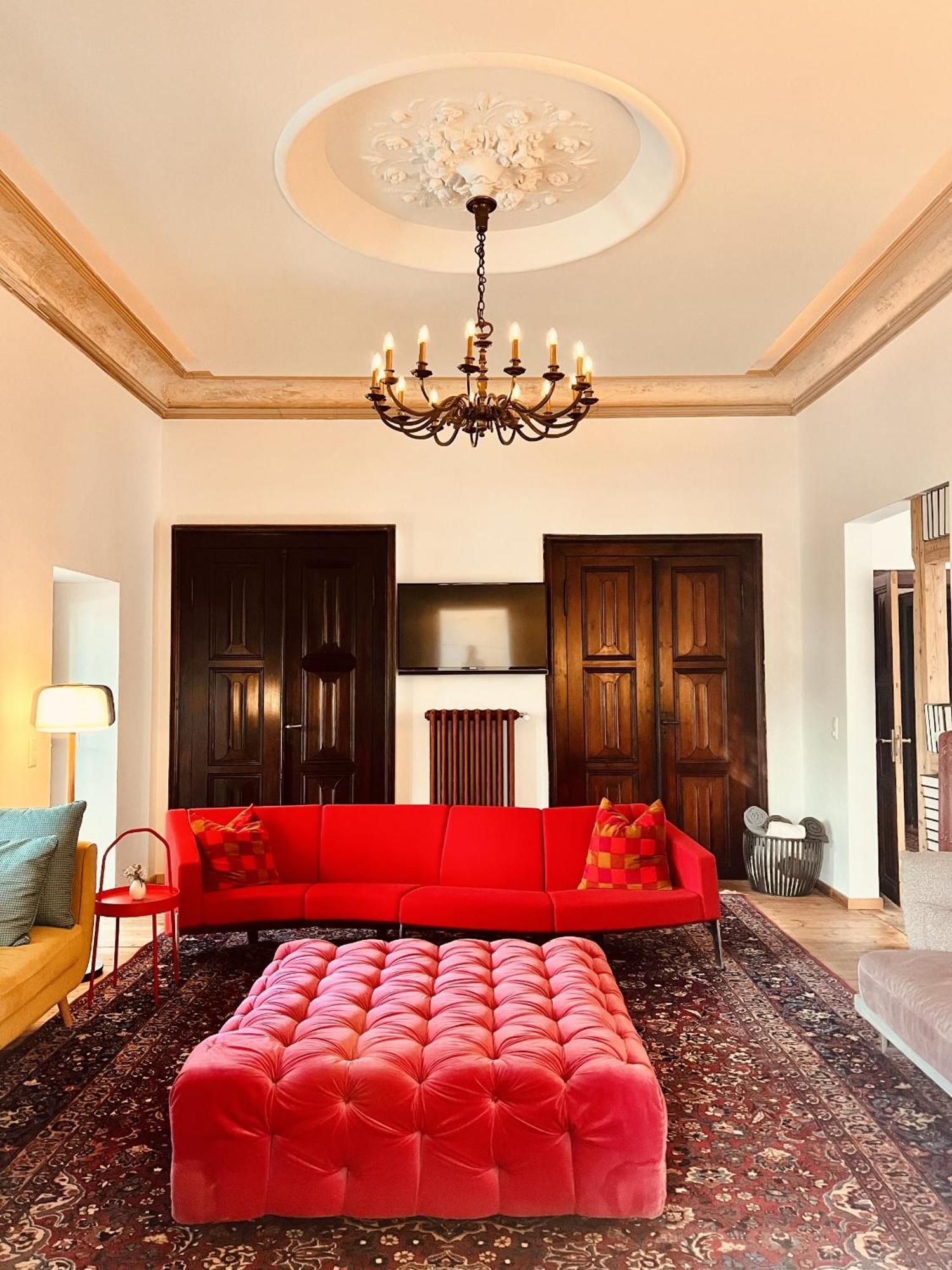 Hotel Villa Vie Κόχεμ Εξωτερικό φωτογραφία