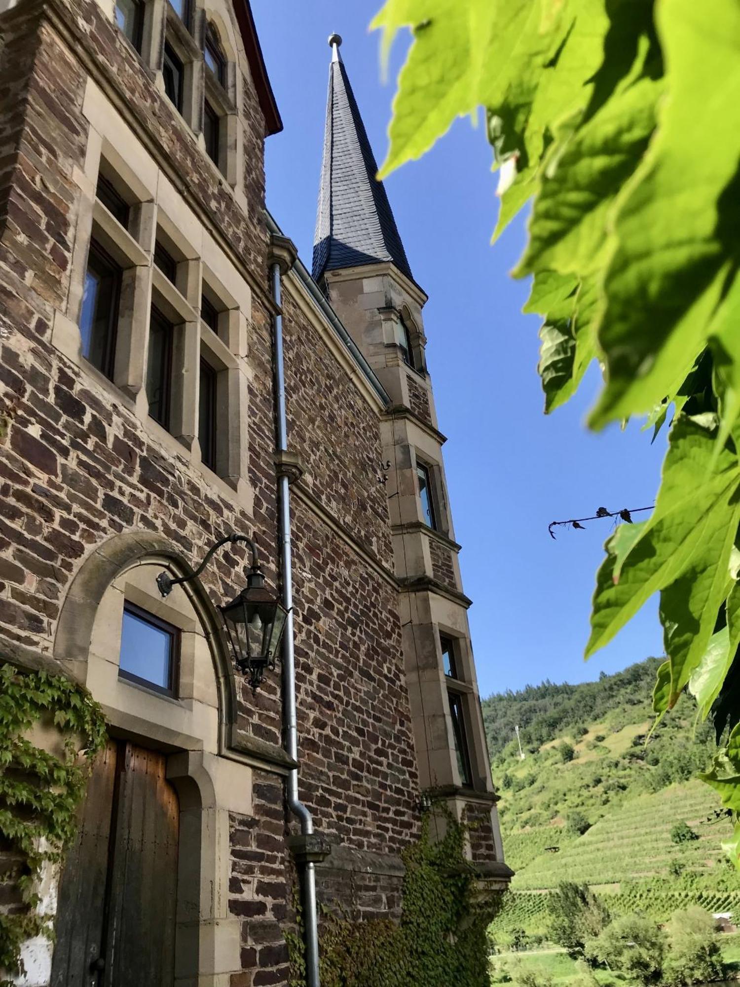 Hotel Villa Vie Κόχεμ Εξωτερικό φωτογραφία